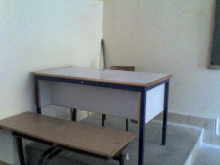 c le bureau dyal monsieur chakirr
