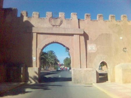 roudana la ville des vrais bhjawa