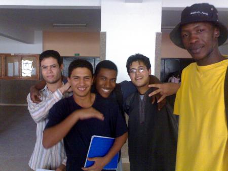 crazyy genie electrique